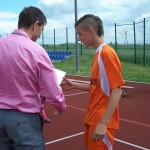 15.05, Przedecz
