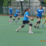 5.05, Zielonka
