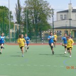 5.05, Zielonka