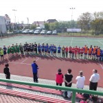 Brzozie, 19.05