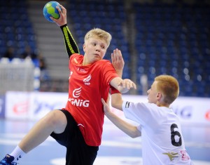 2015.06.20 KRAKOW CENTRUM KONGRESOWE ICE PILKA RECZNA MISTRZOSTWA EUROPY LOSOWANIE GRUP HANDBALL MENS EHF EURO 2016 POLAND FINAL DRAW CEREMONY LOSOWANIE EURO 2016 N/Z {persons} FOTO LUKASZ LASKOWSKI / PRESSFOCUS