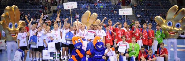 Poznaliśmy Medalistów IV edycji „Szczypiorniaka na Orlikach”