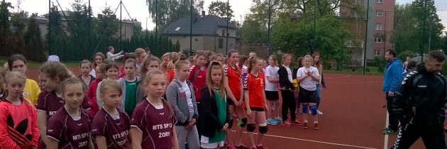 W Żorach najlepsza Szkoła Podstawowa nr 17 Mistrzostwa Sportowego im. Stanisława Ligonia